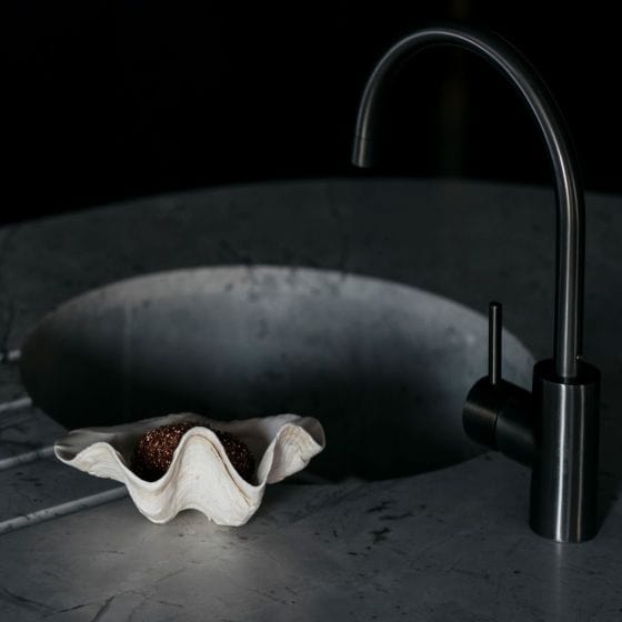 Astra Walker Kitchen Tap Astra Walker Icon Gooseneck Sink Mixer