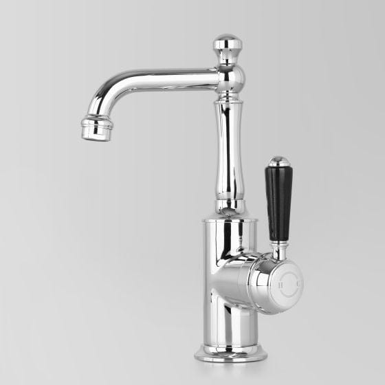 Astra Walker Basin Taps Astra Walker Signature Stanmore Basin Mixer