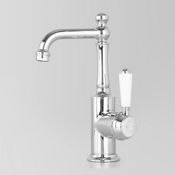 Astra Walker Basin Taps Astra Walker Signature Stanmore Basin Mixer