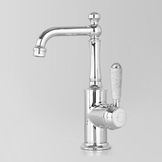 Astra Walker Basin Taps Astra Walker Signature Stanmore Basin Mixer