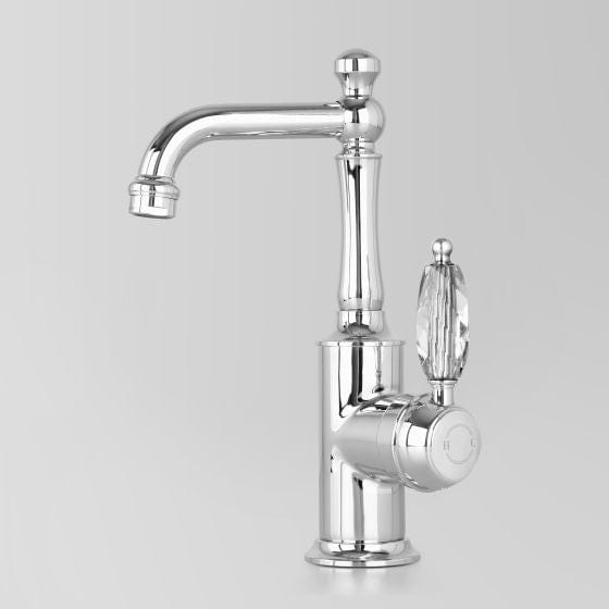 Astra Walker Basin Taps Astra Walker Signature Stanmore Basin Mixer