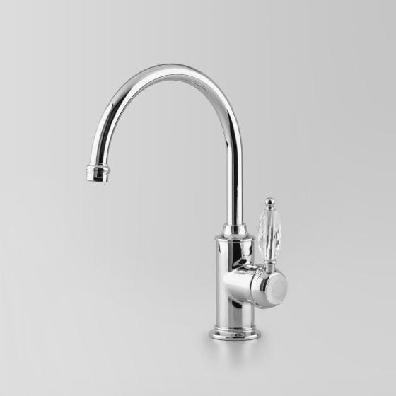 Astra Walker Kitchen Tap Astra Walker Signature Gooseneck Sink Mixer