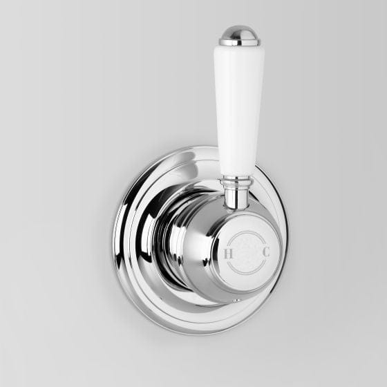 Astra Walker Wall Mixers Astra Walker Signature Wall Mixer