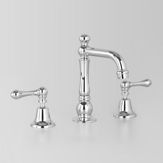 Astra Walker Basin Taps Astra Walker Olde English Stanmore Basin Set