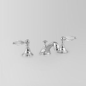 Astra Walker Basin Taps Astra Walker Edwardian Basin Set