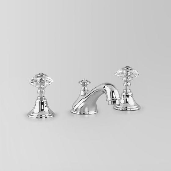 Astra Walker Basin Taps Astra Walker Edwardian Basin Set