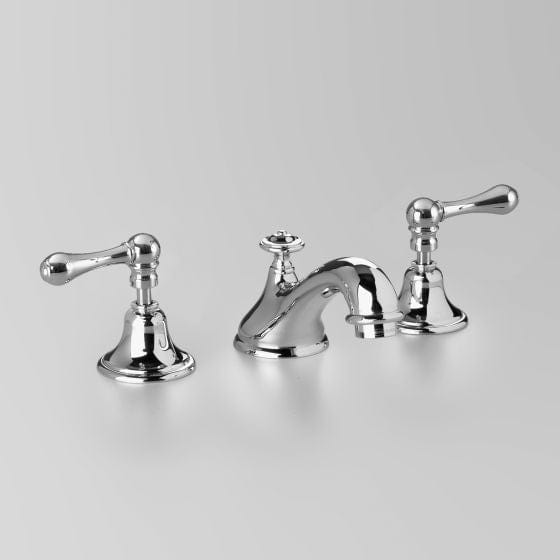 Astra Walker Basin Taps Astra Walker Edwardian Basin Set