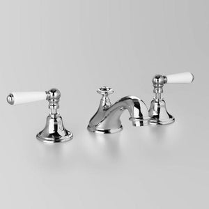 Astra Walker Basin Taps Astra Walker Edwardian Basin Set