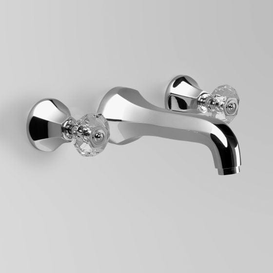 Astra Walker Basin Taps Astra Walker Classic Wall Set