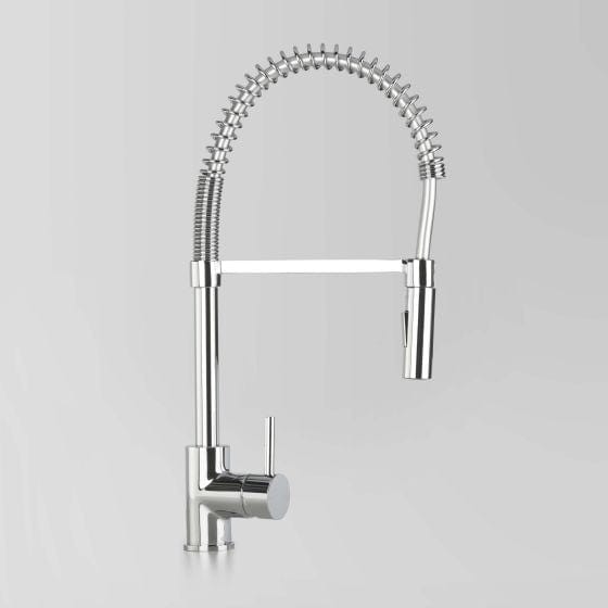 Astra Walker Kitchen Tap Astra Walker Icon Sink Mixer with Dual Function Spring Pull Down Spray