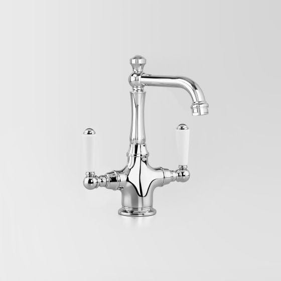 Astra Walker Basin Taps Astra Walker Olde English Stanmore Basin Mixer