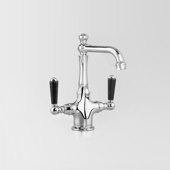 Astra Walker Basin Taps Astra Walker Olde English Stanmore Basin Mixer