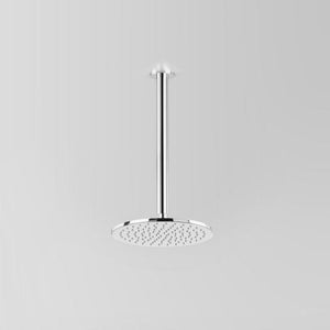 Astra Walker Showers Astra Walker Icon Ceiling Mounted Shower with 250mm Rose