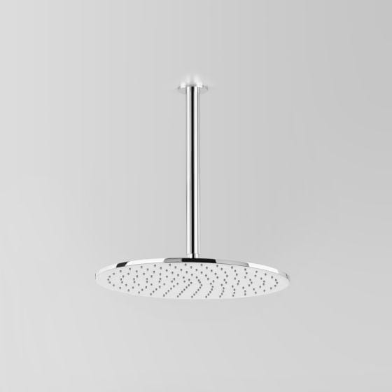 Astra Walker Showers Astra Walker Icon Ceiling Mounted Shower with 400mm Rose