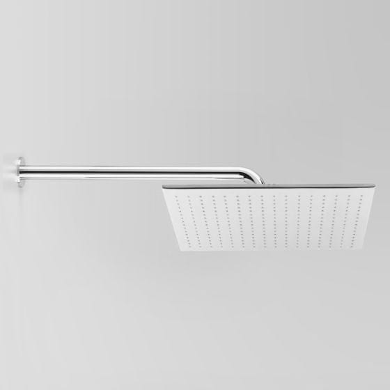 Astra Walker Basin Taps Astra Walker Elk Wall Mounted Shower with 400mm Rose