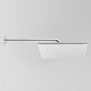 Astra Walker Basin Taps Astra Walker Elk Wall Mounted Shower with 400mm Rose