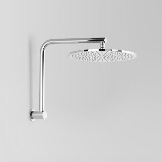 Astra Walker Showers Astra Walker Icon Wall Mounted Shower with 300mm Rose