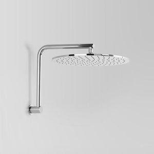 Astra Walker Showers Astra Walker Icon Wall Mounted Shower with 400mm Rose
