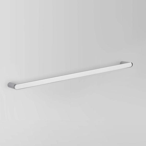 Astra Walker Spring Single Towel Rail 900mm The Kitchen Hub