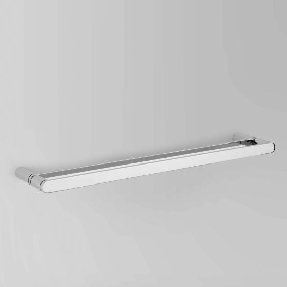 Astra Walker Spring Double Towel Rail 600mm The Kitchen Hub