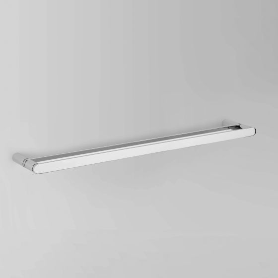 Astra Walker Spring Double Towel Rail 900mm The Kitchen Hub