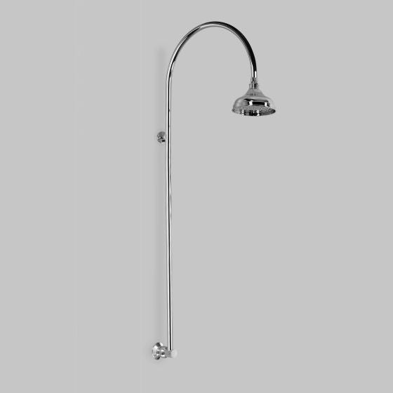 Astra Walker Showers Astra Walker Signature Exposed Shower with 150mm Rose