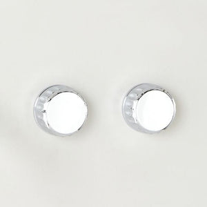Astra Walker Wall Mixers Astra Walker Assemble Wall Tap Set | Dial Handle