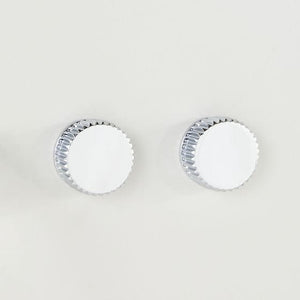 Astra Walker Wall Mixers Astra Walker Assemble Wall Tap Set | Dial Handle