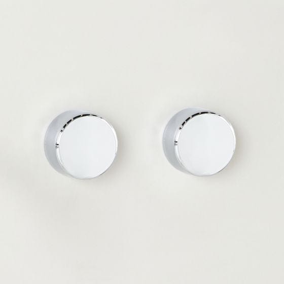 Astra Walker Wall Mixers Astra Walker Assemble Wall Tap Set | Dial Handle