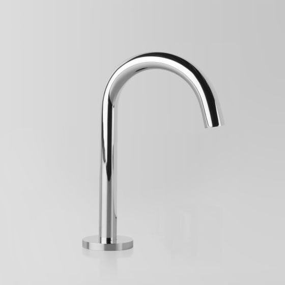 Astra Walker Basin Taps Astra Walker Sensor Bench Mounted Swivel Spout 210mm