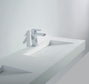 Plumbline Basins Minerva 1500 Double Basin