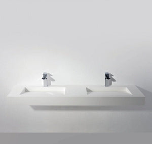 Plumbline Basins Minerva 1500 Double Basin