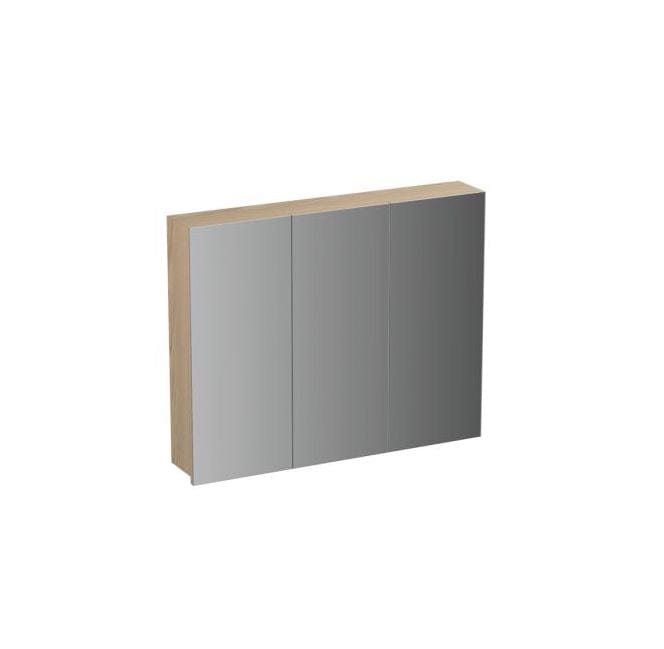 Progetto Mirror Stanza 900 Mirror Cabinet