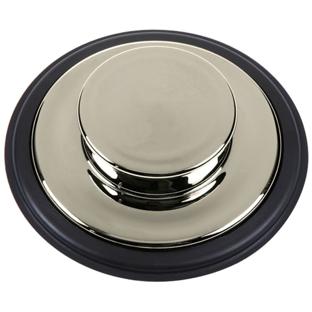 Insinkerator Sink Stopper Insinkerator Stopper | Polished Stainless